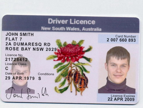 Us Drivers License In Australia - consultingeng