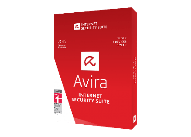 Avira free security suite