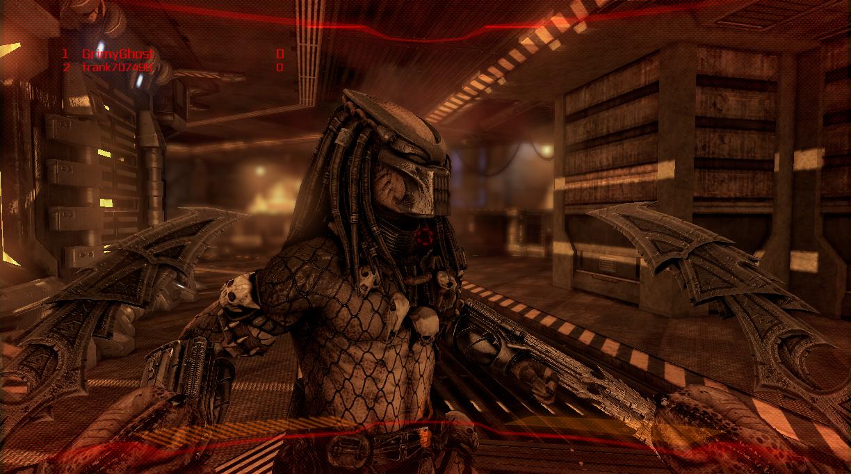Download Alien Vs Predator Game 2010