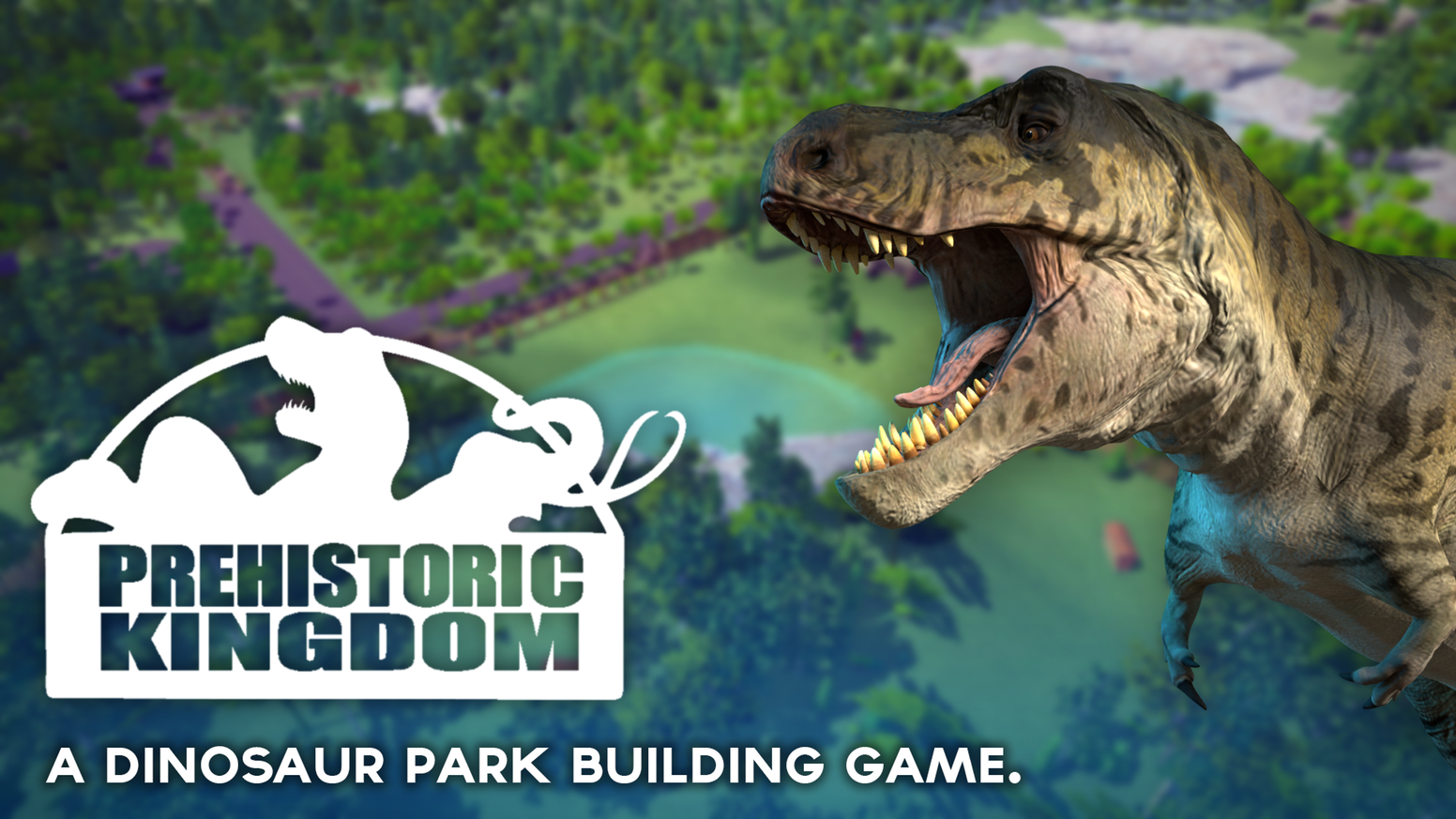 Prehistoric park game free download